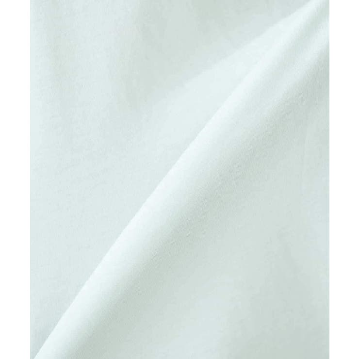 【接触冷感/UVカット】2WAY シフォンケープカットソー | a.v.v【WOMEN】 | 詳細画像76 