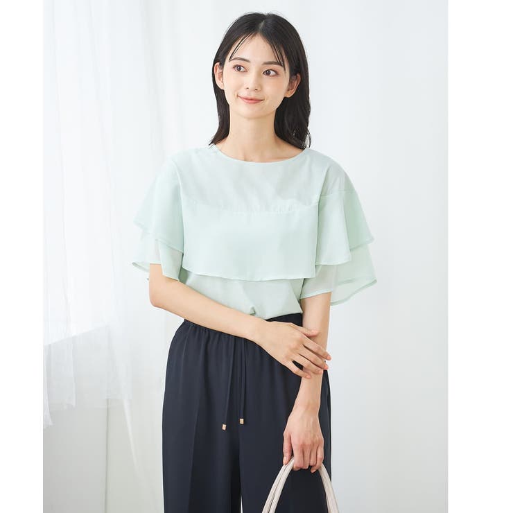 GW限定価格⭐︎北欧暮らしの道具店　2WAYリネンかっぽう着 GW限定価格⭐︎北欧暮らしの道具店 2WAYリネンかっぽう着 - メルカリ