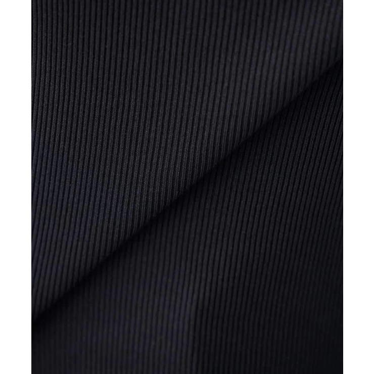 ベーシックテレコタンクトップ | a.v.v【WOMEN】 | 詳細画像29 