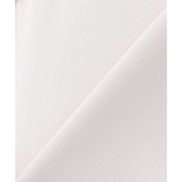 【イージーケア】ラウンドヘムロングタンクトップ | a.v.v【WOMEN】 | 詳細画像21 