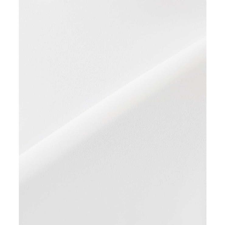 【イージーケア】ラウンドヘムロングタンクトップ | a.v.v【WOMEN】 | 詳細画像22 