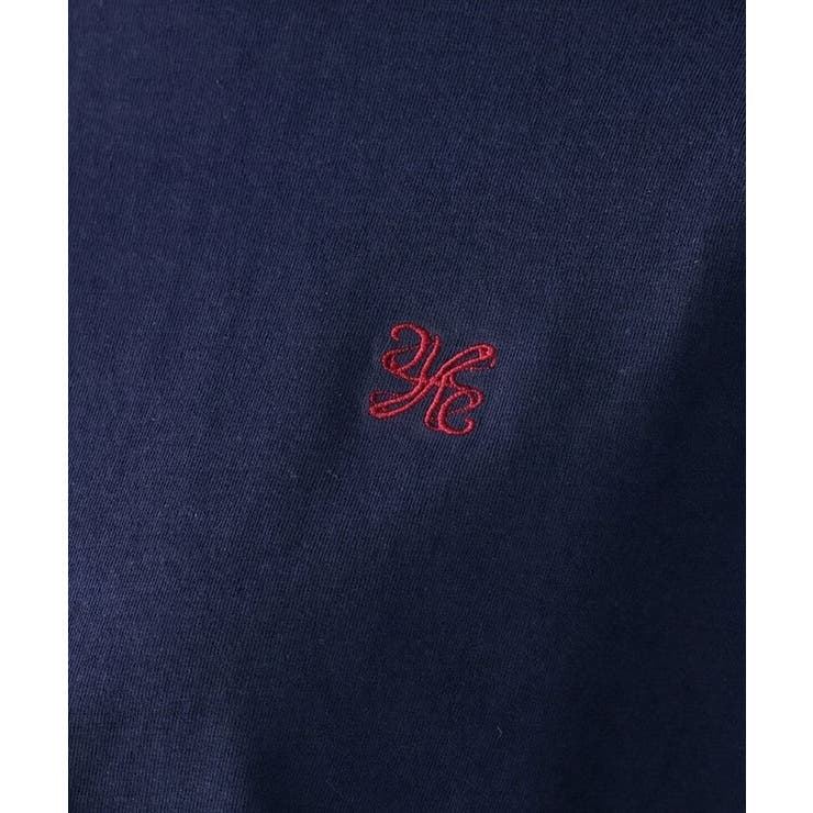 大人のクロップド刺繍Tシャツ【UVカット・接触冷感】 | a.v.v【WOMEN】 | 詳細画像50 