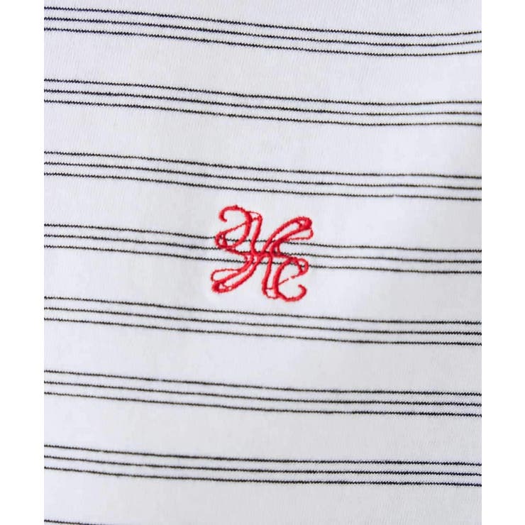 大人のクロップド刺繍Tシャツ【UVカット・接触冷感】 | a.v.v【WOMEN】 | 詳細画像51 