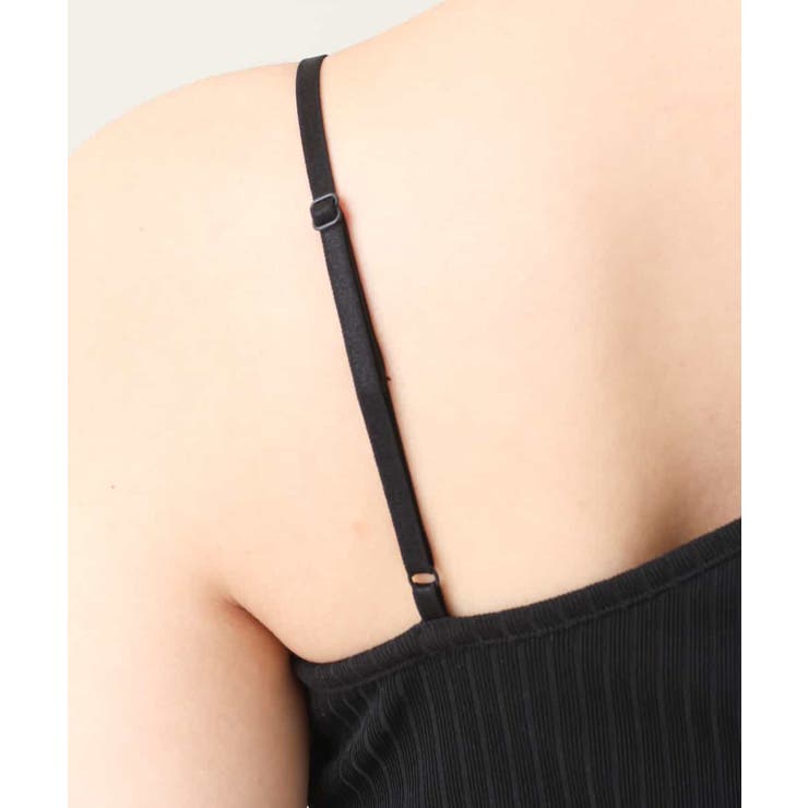 カップ付きアシメタンクトップ | a.v.v【WOMEN】 | 詳細画像24