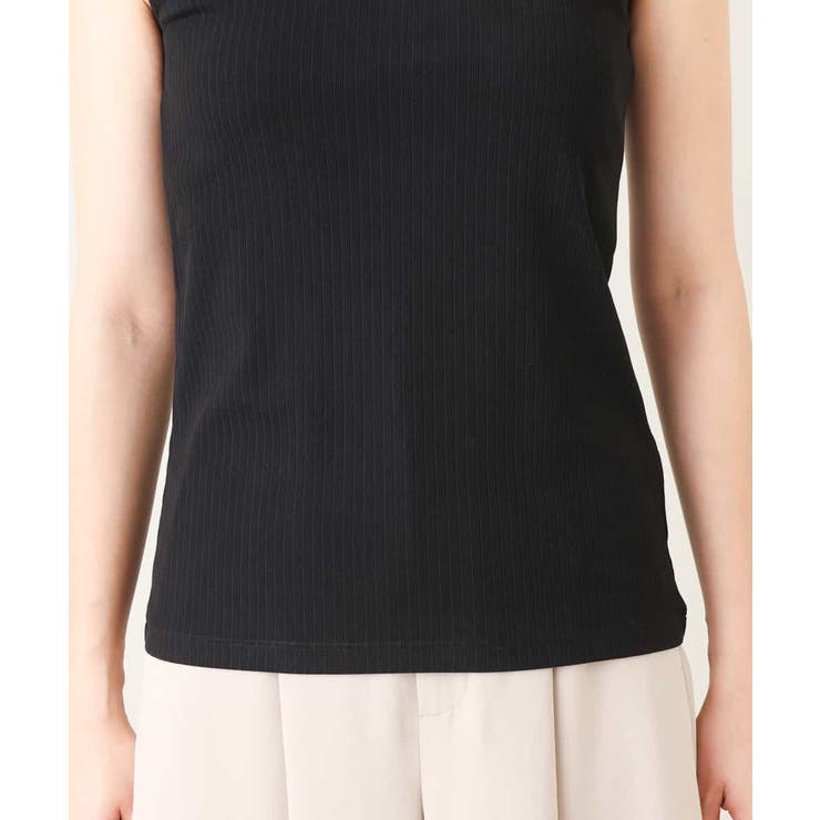 カップ付きアシメタンクトップ | a.v.v【WOMEN】 | 詳細画像25