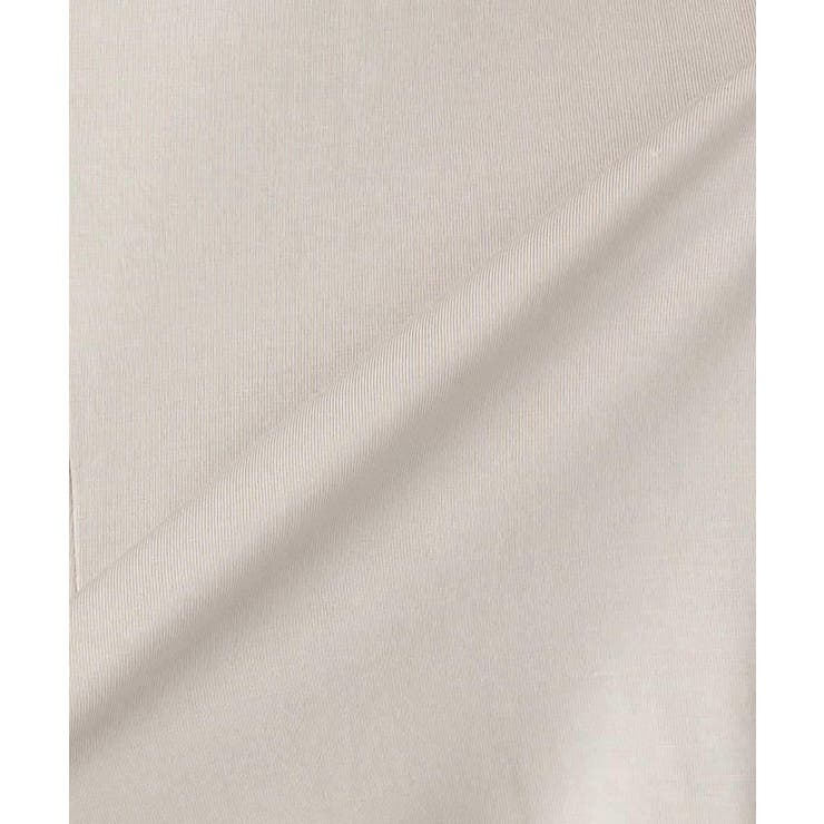 【接触冷感/UVカット/吸水速乾】チュールラッフルスリーブカットソー | a.v.v【WOMEN】 | 詳細画像39 