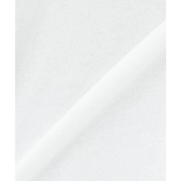 【コットン100%】コンパクト刺繍ロゴTシャツ | a.v.v【WOMEN】 | 詳細画像37 