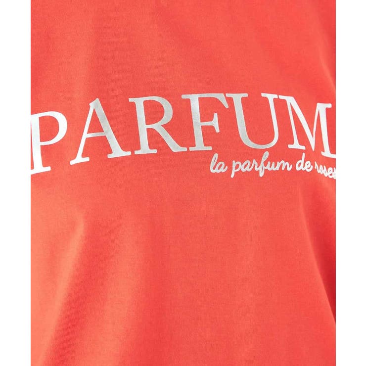 【コットン100%】大人のロゴTシャツ | a.v.v【WOMEN】 | 詳細画像39 