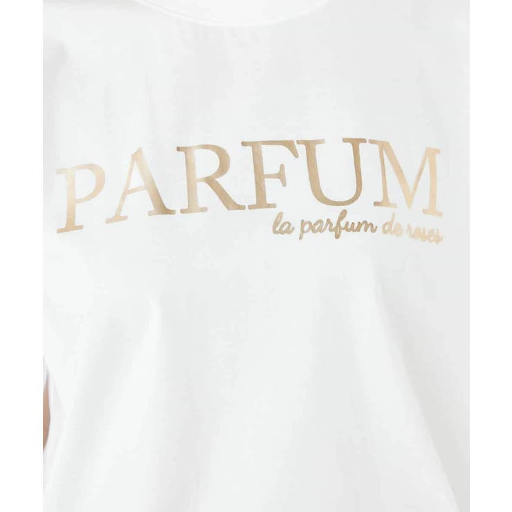 【コットン100%】大人のロゴTシャツ | a.v.v【WOMEN】 | 詳細画像42 