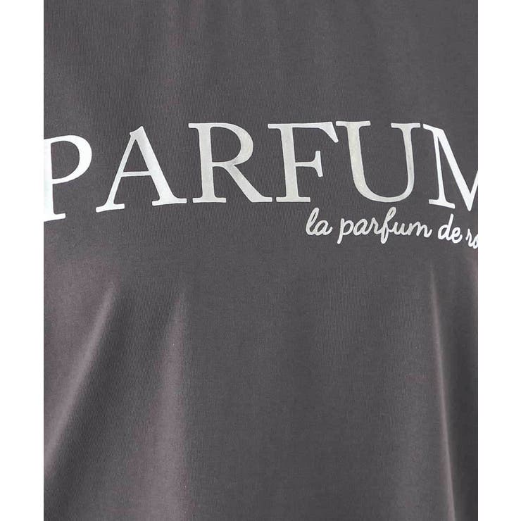 【コットン100%】大人のロゴTシャツ | a.v.v【WOMEN】 | 詳細画像43 