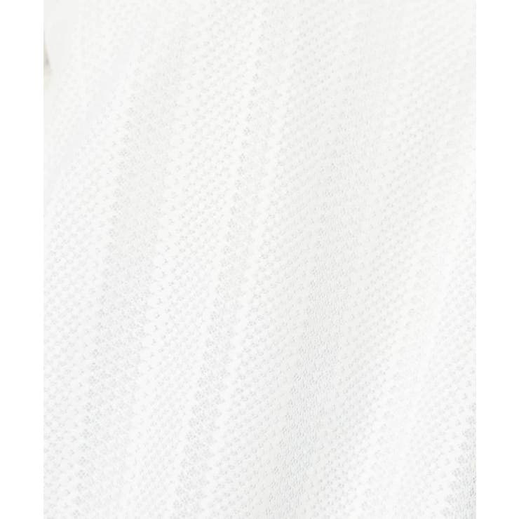 幾何レースレイヤードトップス | a.v.v【WOMEN】 | 詳細画像38 