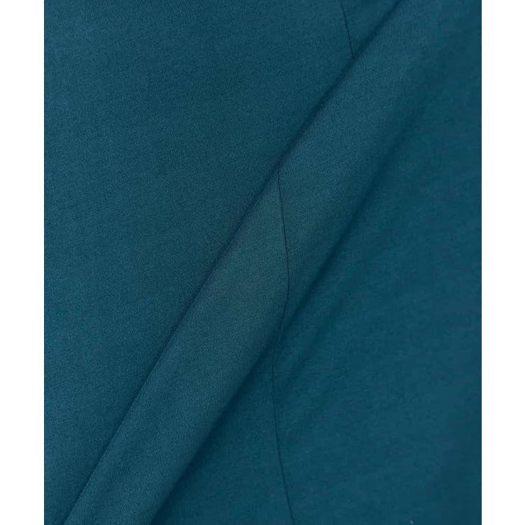 【接触冷感/UVカット/吸水速乾】チャームネックパフスリーブトップス | a.v.v【WOMEN】 | 詳細画像51 