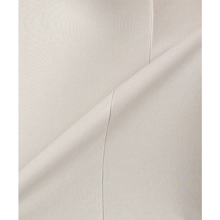 【接触冷感/UVカット/吸水速乾】チャームネックパフスリーブトップス | a.v.v【WOMEN】 | 詳細画像52 