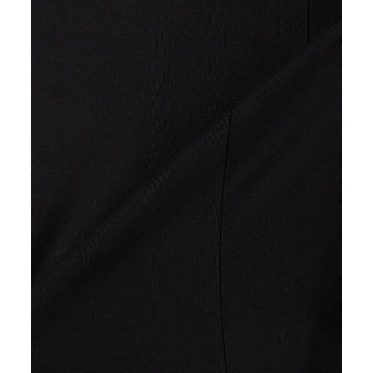 【接触冷感/UVカット/吸水速乾】チャームネックパフスリーブトップス | a.v.v【WOMEN】 | 詳細画像53 