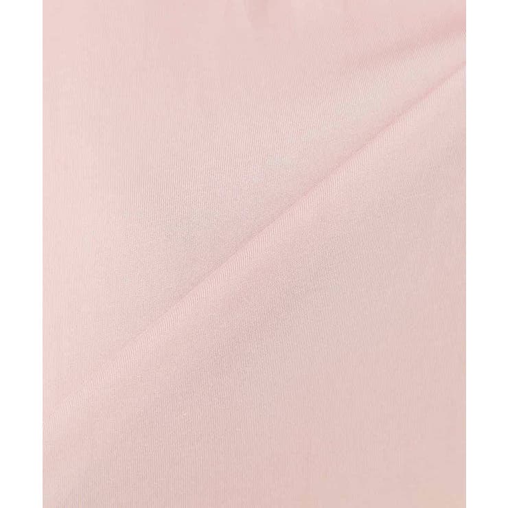 【接触冷感/速乾/UVカット】ギャザーネックフレンチスリーブカットソー | a.v.v【WOMEN】 | 詳細画像69 