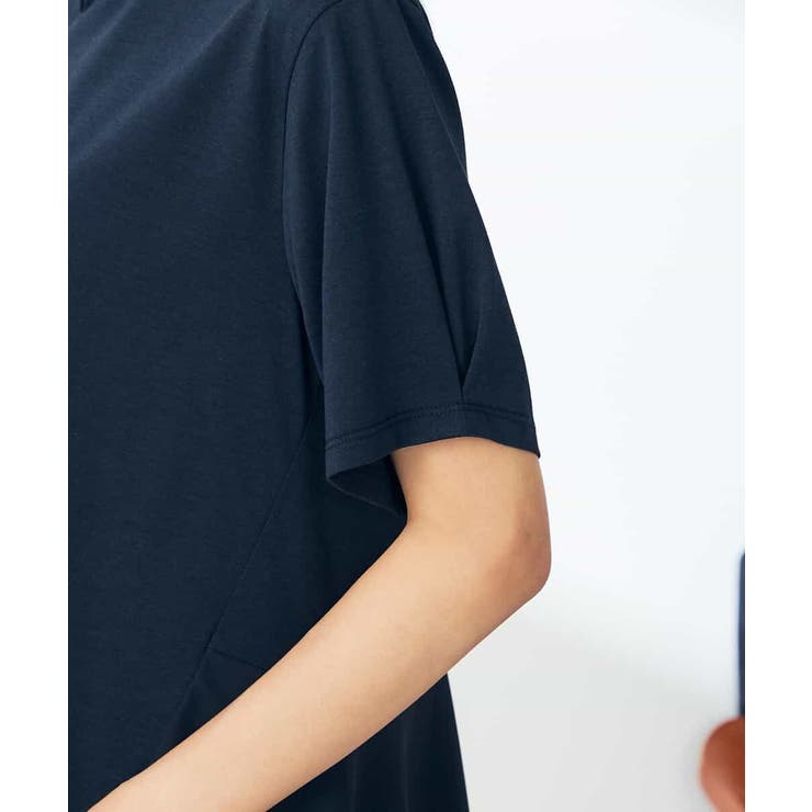 バックフレアドッキングトップス | a.v.v【WOMEN】 | 詳細画像27 