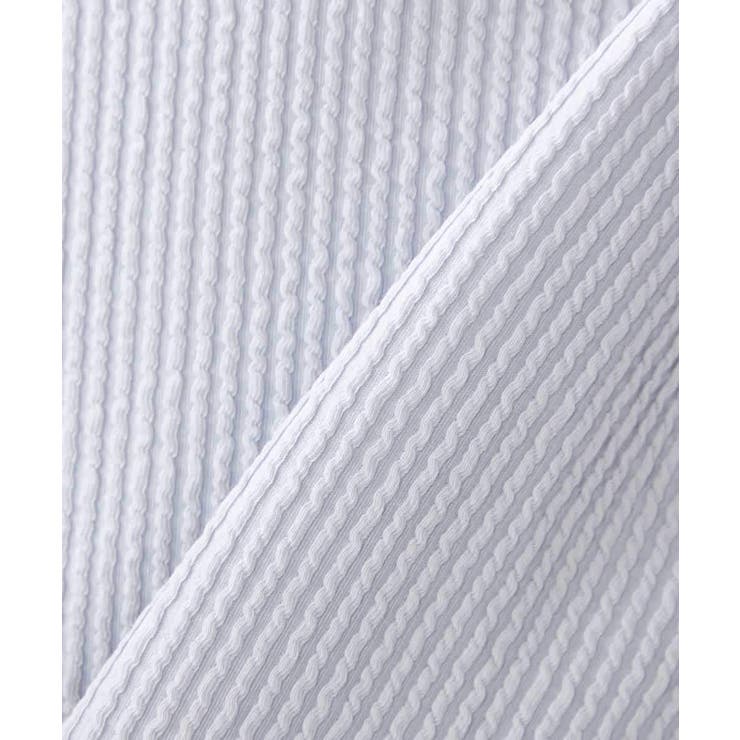 チャームネックサッカートップス | a.v.v【WOMEN】 | 詳細画像25 