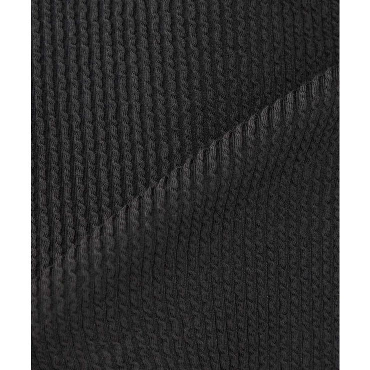 チャームネックサッカートップス | a.v.v【WOMEN】 | 詳細画像26 