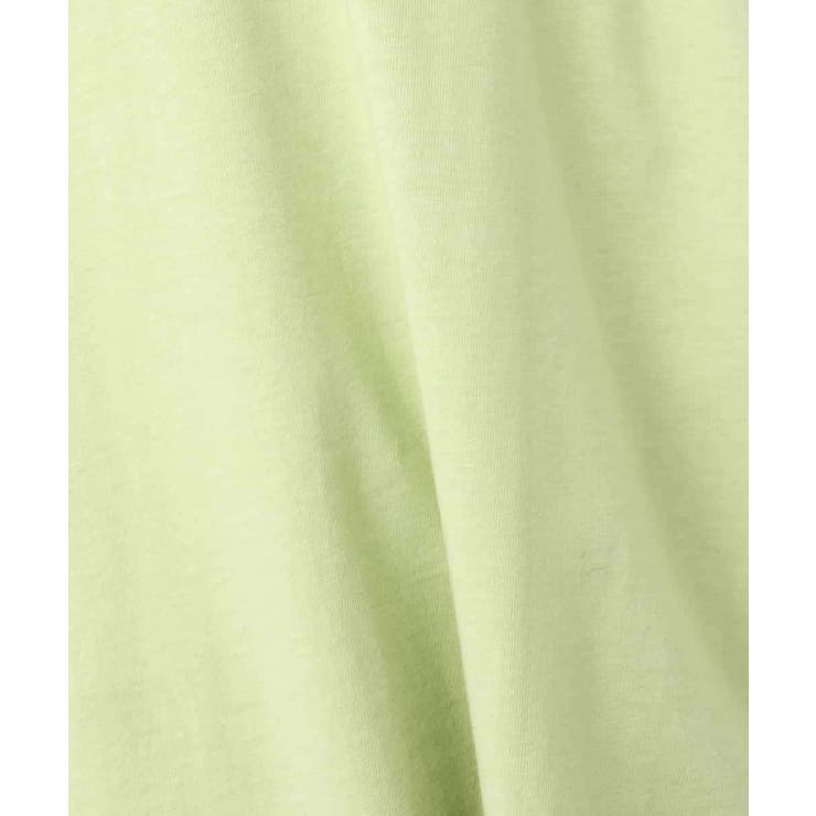 【コットン100％】大人のハーフスリーブTシャツ | a.v.v【WOMEN】 | 詳細画像78 