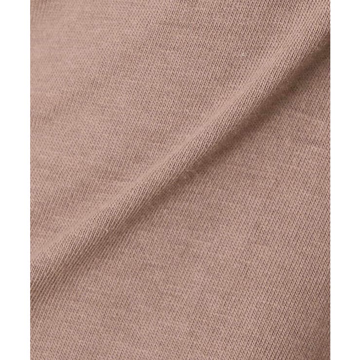 【コットン100％】大人のハーフスリーブTシャツ | a.v.v【WOMEN】 | 詳細画像81 