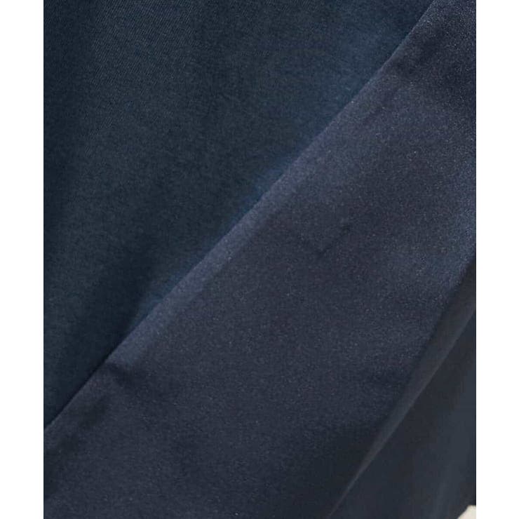 異素材ドッキングチュニックカットソー | a.v.v【WOMEN】 | 詳細画像44 