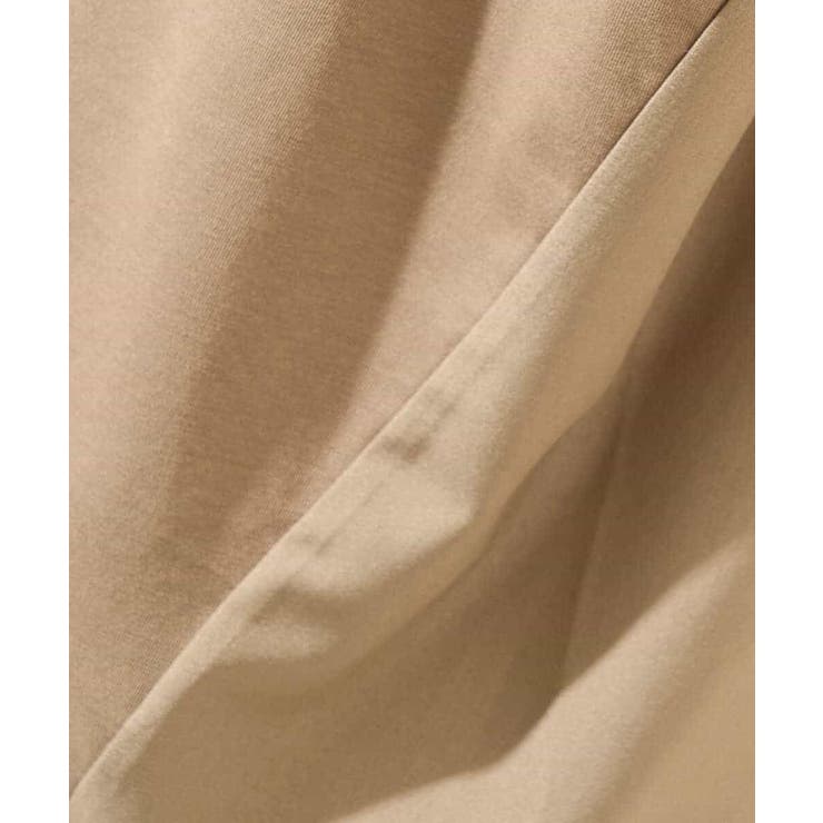 異素材ドッキングチュニックカットソー | a.v.v【WOMEN】 | 詳細画像45 