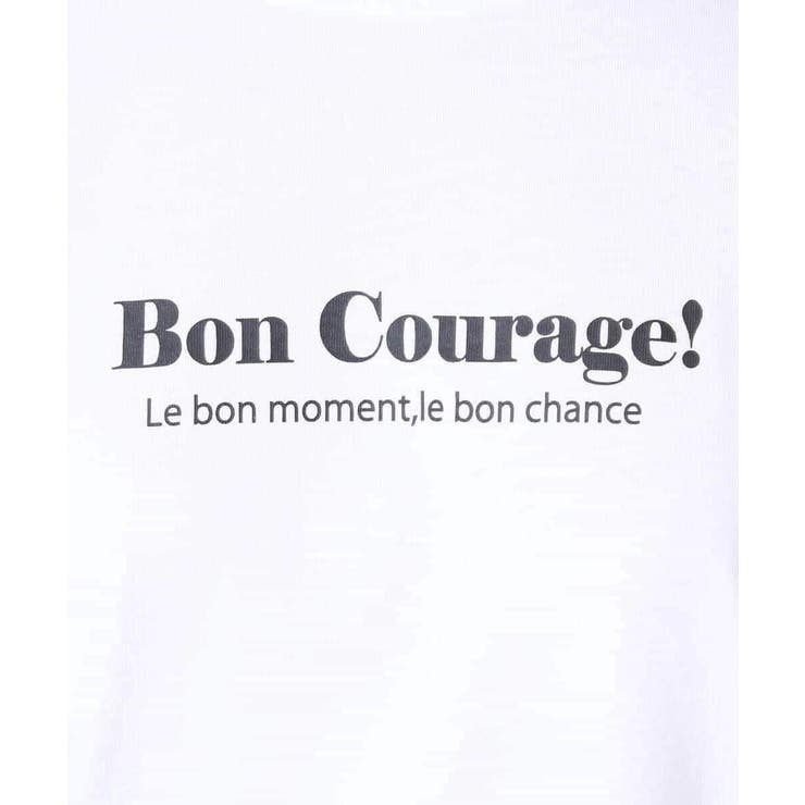 ユニセックスアソートロゴTシャツ | a.v.v【WOMEN】 | 詳細画像72 