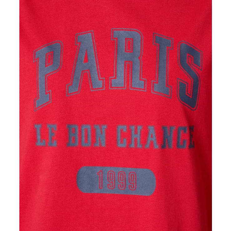 ユニセックスアソートロゴTシャツ | a.v.v【WOMEN】 | 詳細画像73 