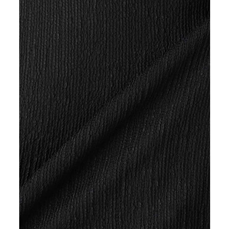 袖ギャザー楊柳カットソー | a.v.v【WOMEN】 | 詳細画像23 