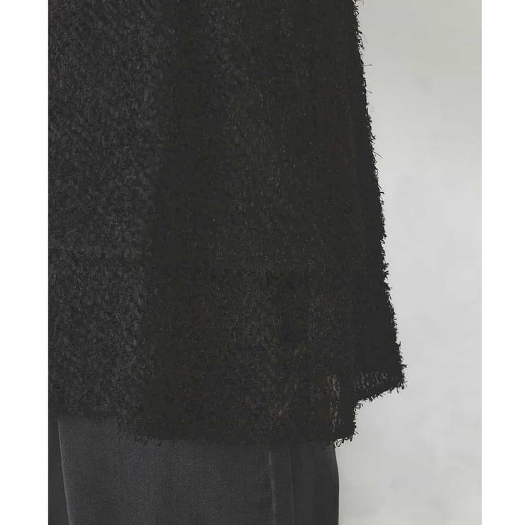 ティアードフリンジキャミソール | a.v.v【WOMEN】 | 詳細画像17 