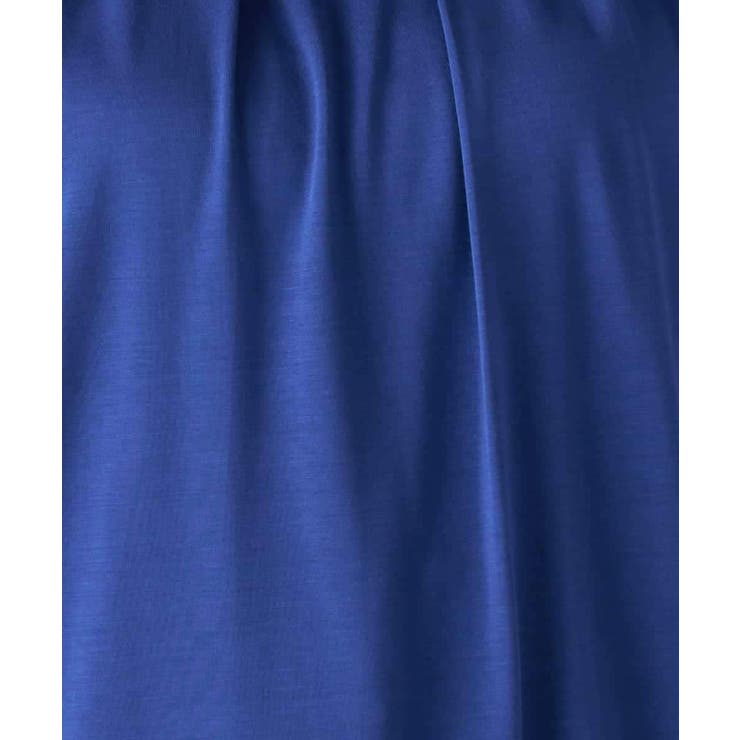 【接触冷感/UVカット/吸水速乾】タックチュニックカットソー | a.v.v【WOMEN】 | 詳細画像42 