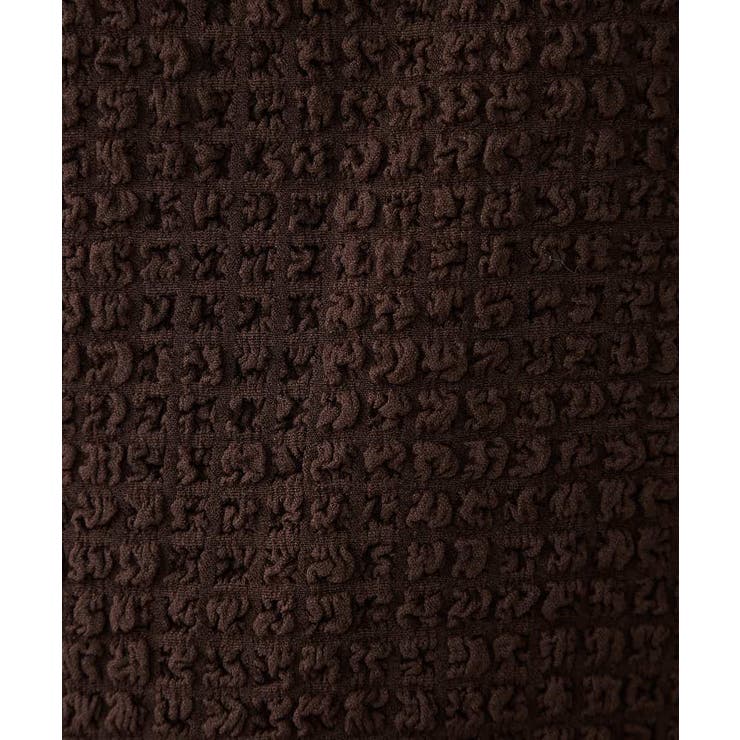 ポコポコトップス | a.v.v【WOMEN】 | 詳細画像14 