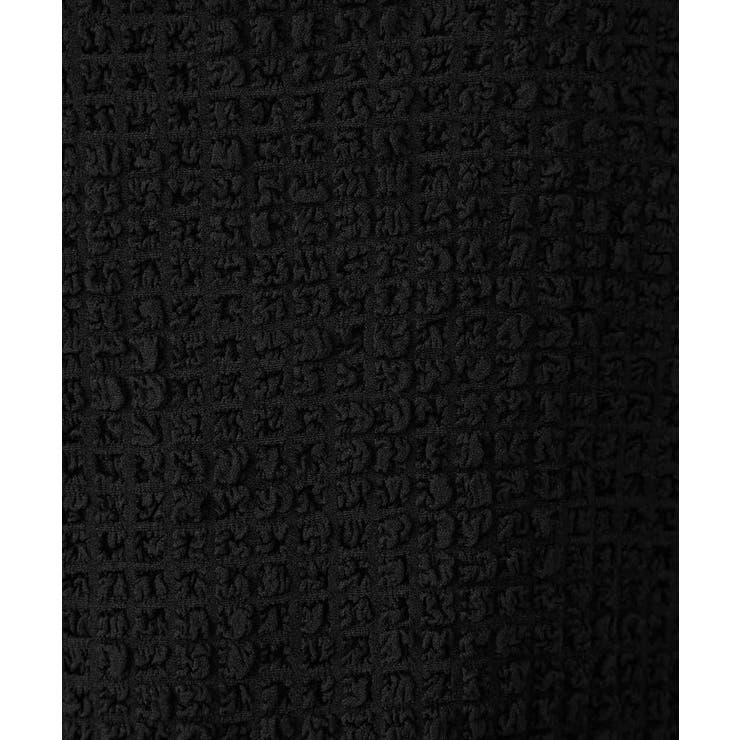 ポコポコトップス | a.v.v【WOMEN】 | 詳細画像15 