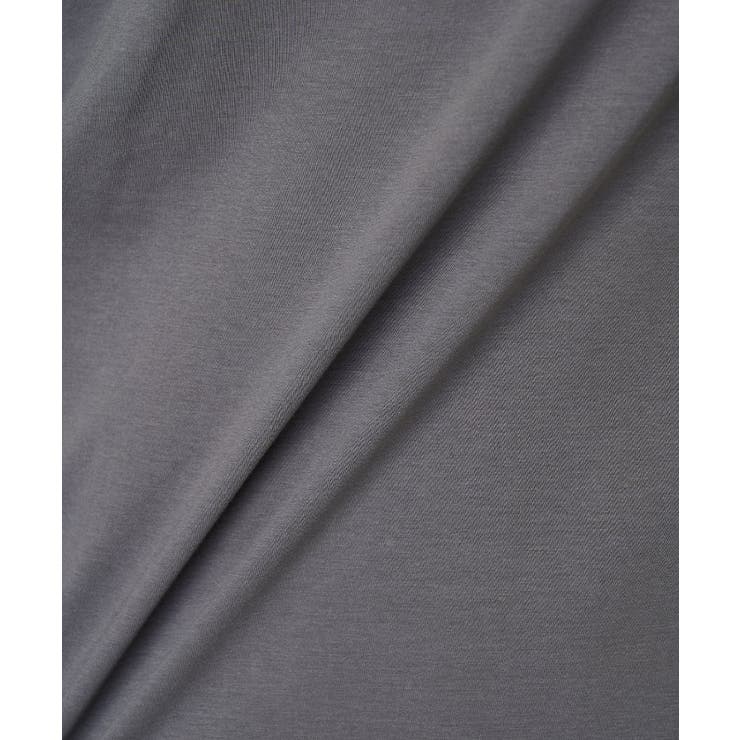 【綿100％】スリットスリーブカットソー | a.v.v【WOMEN】 | 詳細画像35 