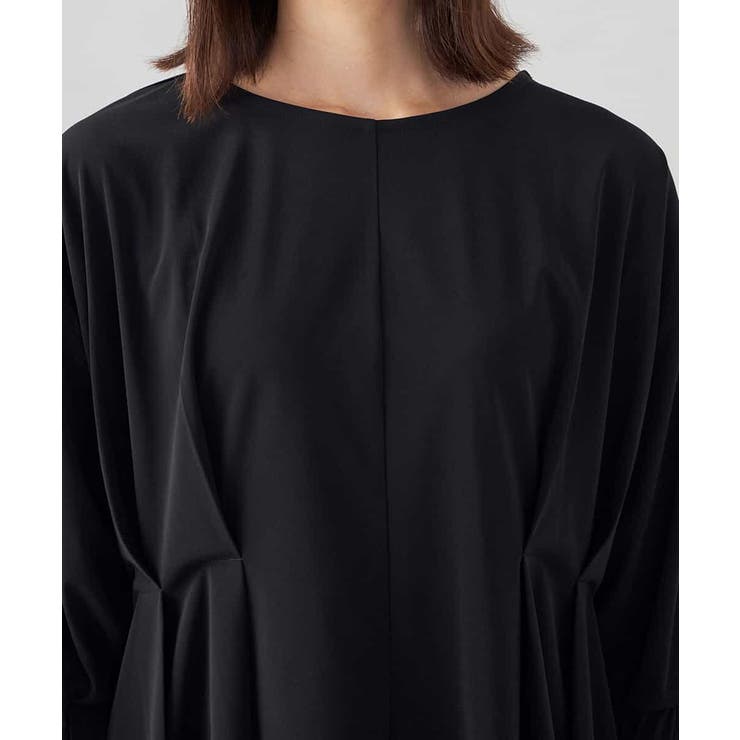 フロントタックチュニックトップス | a.v.v【WOMEN】 | 詳細画像38 