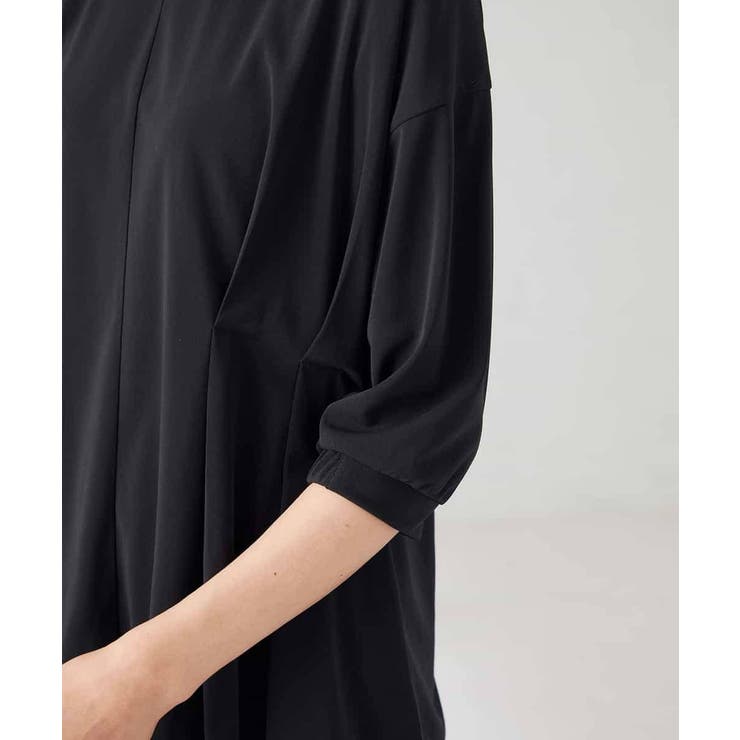 フロントタックチュニックトップス | a.v.v【WOMEN】 | 詳細画像39 