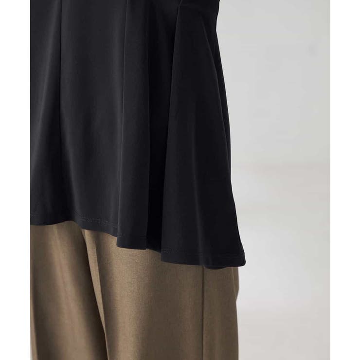 フロントタックチュニックトップス | a.v.v【WOMEN】 | 詳細画像40 