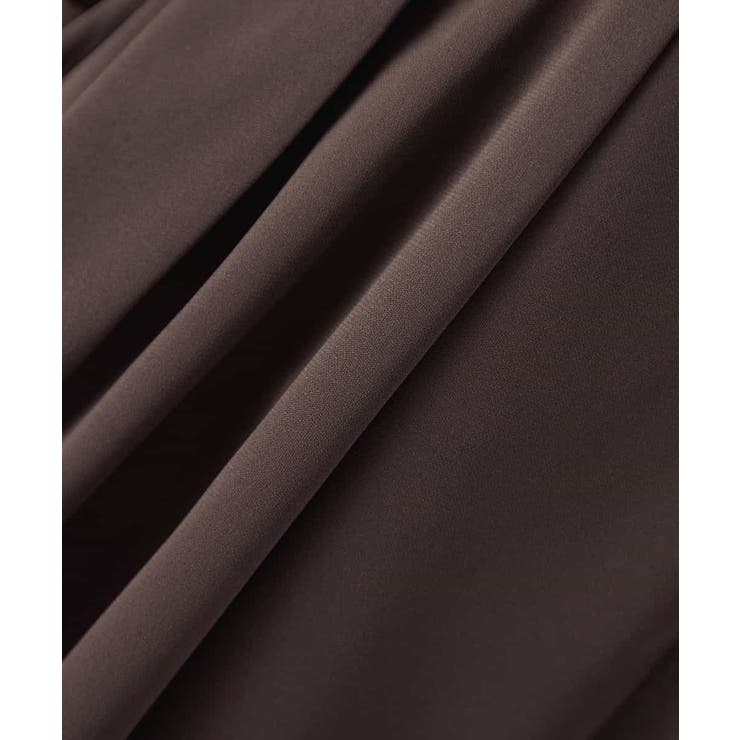 フロントタックチュニックトップス | a.v.v【WOMEN】 | 詳細画像41 