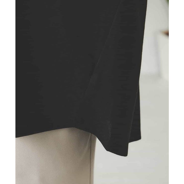 ギャザーネックドルマントップス | a.v.v【WOMEN】 | 詳細画像38 