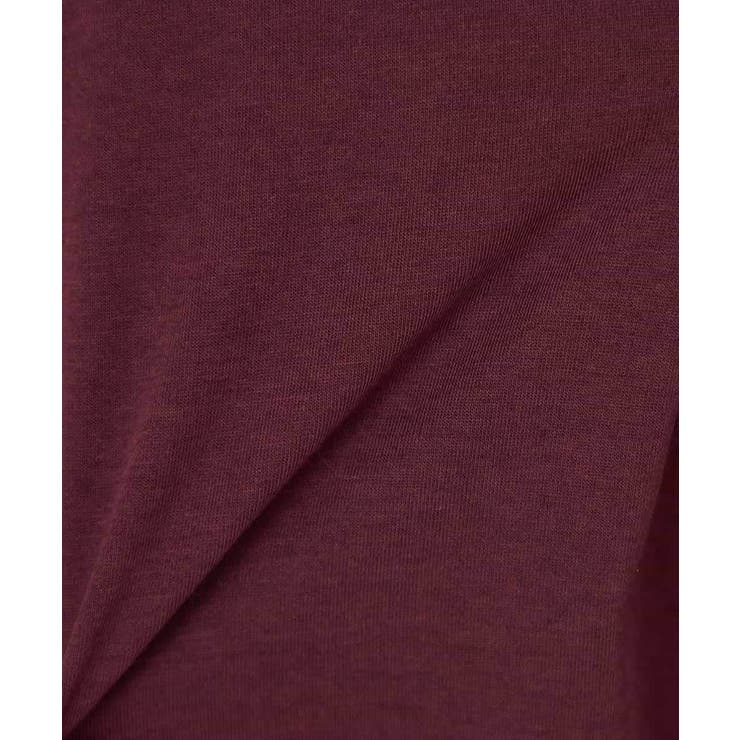 ギャザーネックドルマントップス | a.v.v【WOMEN】 | 詳細画像41 