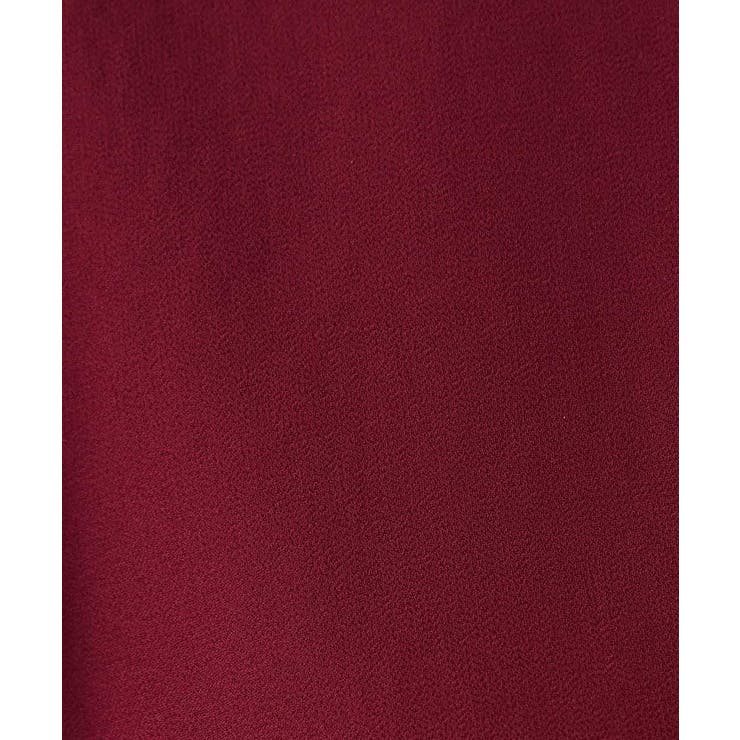 シアーラッフルトップス | a.v.v【WOMEN】 | 詳細画像39 