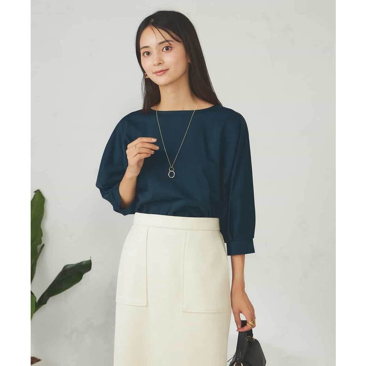 ドルマンスリーブトップス | a.v.v【WOMEN】 | 詳細画像2 