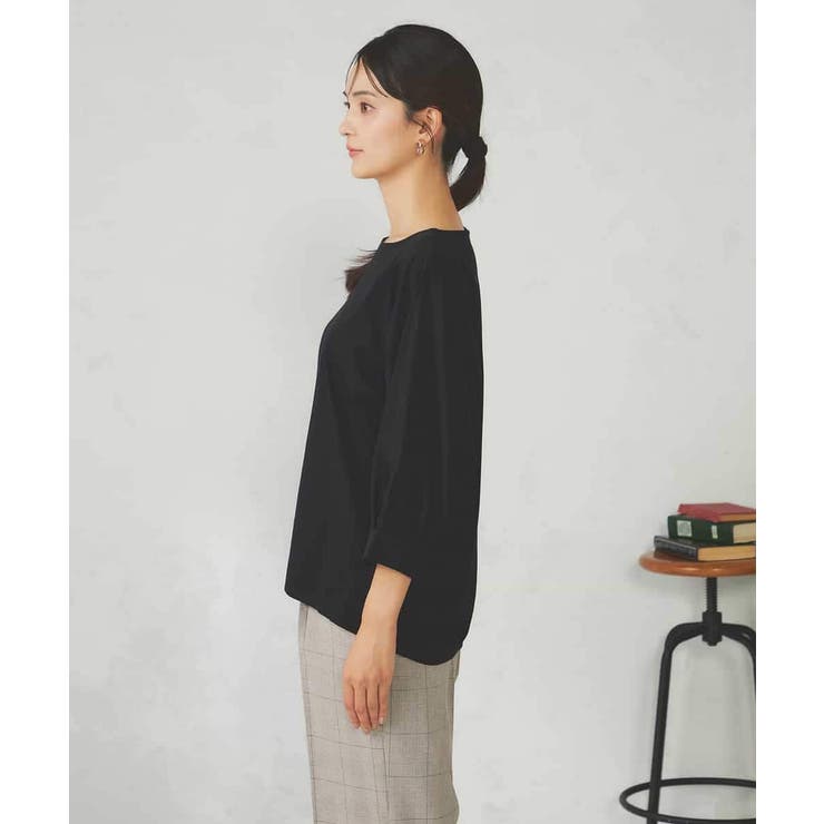 ドルマンスリーブトップス | a.v.v【WOMEN】 | 詳細画像23 