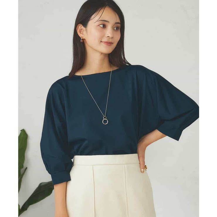 ドルマンスリーブトップス | a.v.v【WOMEN】 | 詳細画像3 