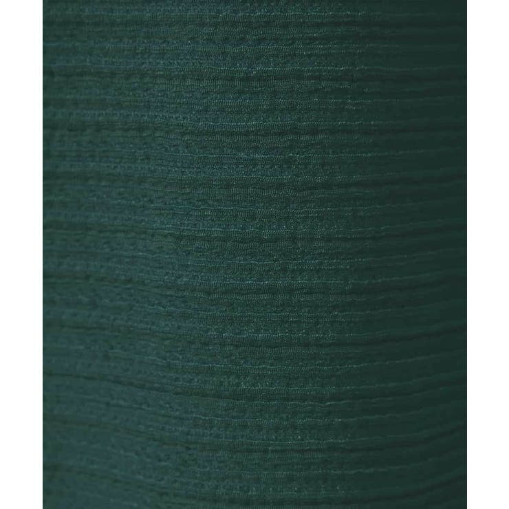 ピンタックボーダークロップドトップス | a.v.v【WOMEN】 | 詳細画像33 