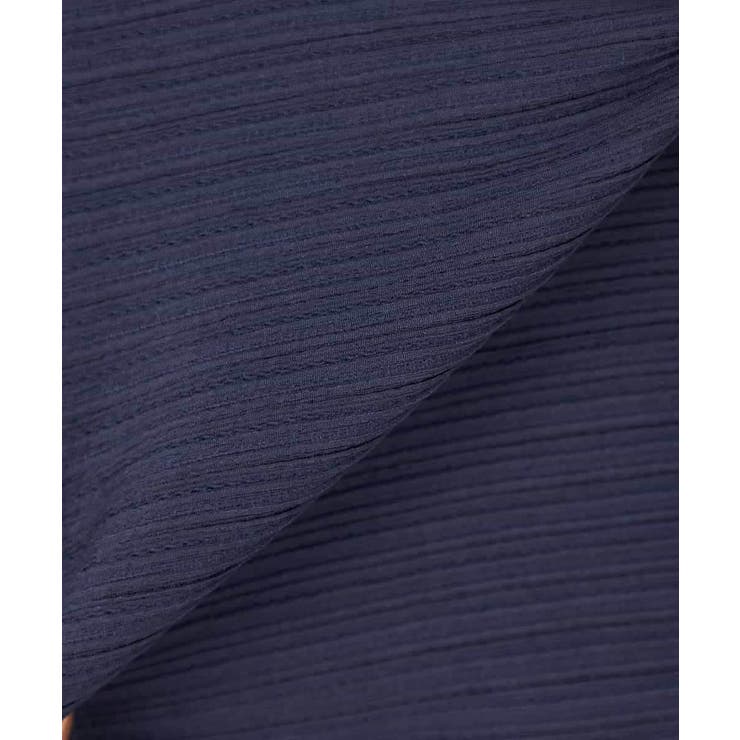 ピンタックボーダークロップドトップス | a.v.v【WOMEN】 | 詳細画像34 