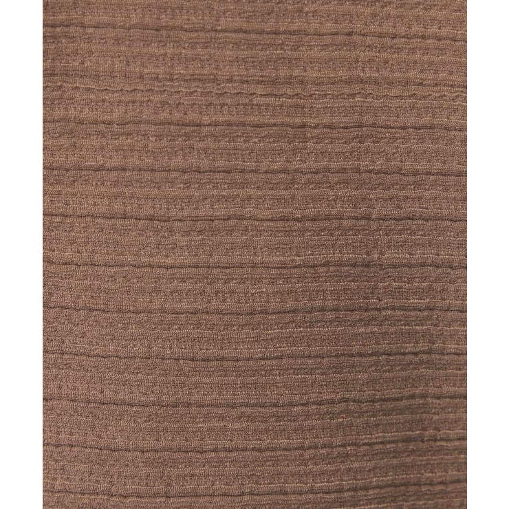 ピンタックボーダークロップドトップス | a.v.v【WOMEN】 | 詳細画像35 