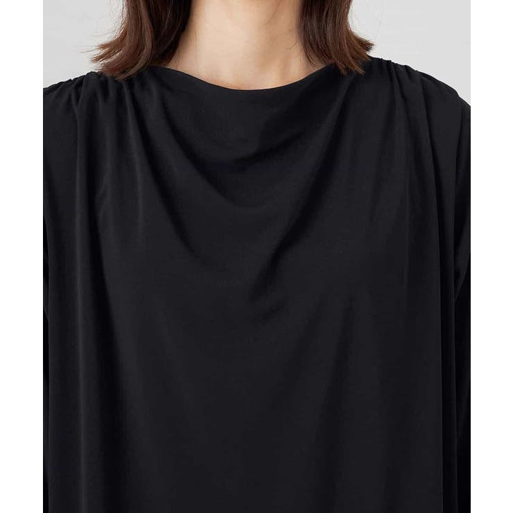 ドレープネックトップス | a.v.v【WOMEN】 | 詳細画像20 