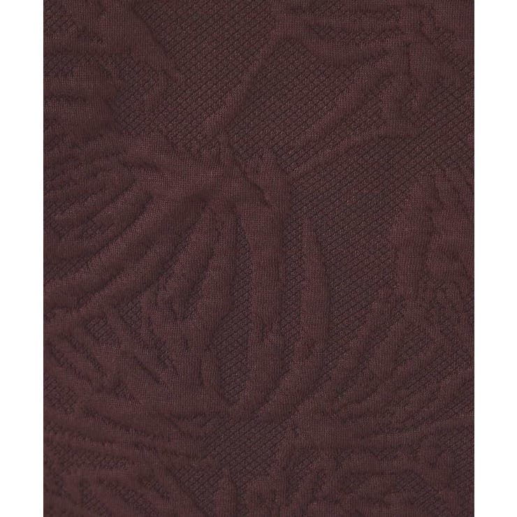 フクレジャガードクロップドトップス | a.v.v【WOMEN】 | 詳細画像30 