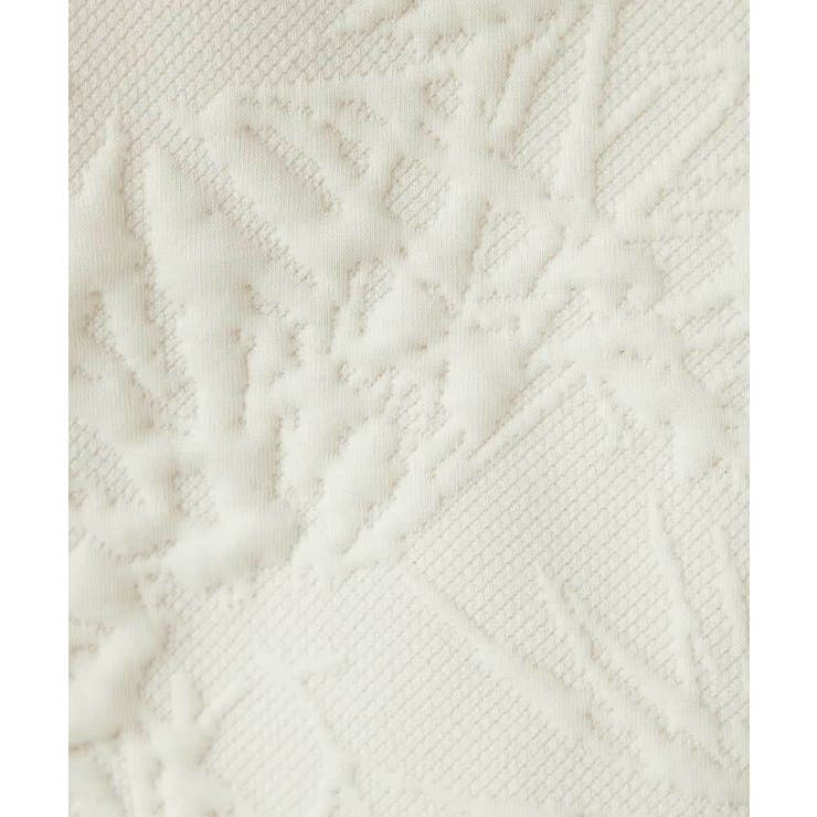 フクレジャガードクロップドトップス | a.v.v【WOMEN】 | 詳細画像31 